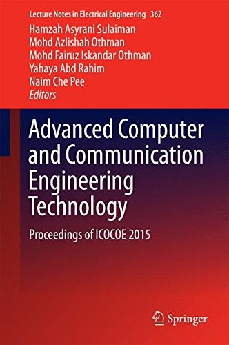 Cover for Advanced Computer and Communication Engineering Technology
