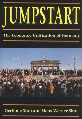 Cover for Jumpstart
