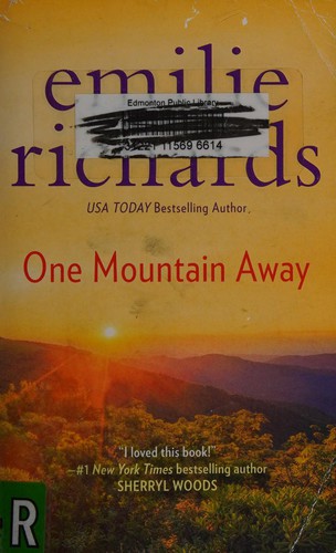 Cover for One Mountain Away