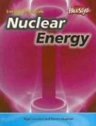 Cover for Nuclear Energy (Energy Essentials)