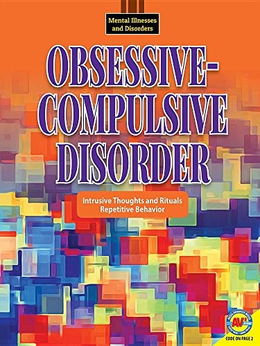 Cover for Obsessive-Compulsive Disorder