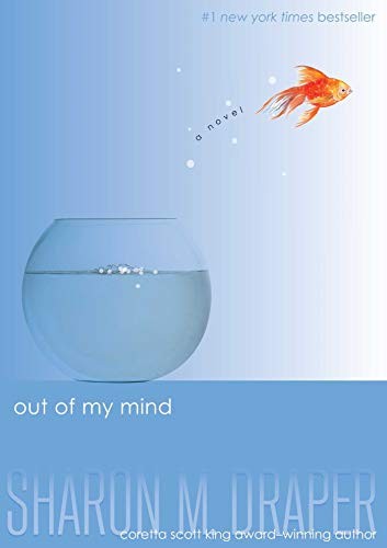 Cover for Out of My Mind