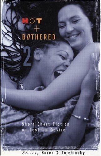 Cover for Hot and Bothered 2