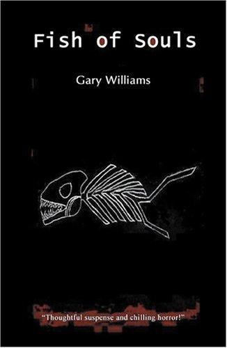 Cover for Fish of Souls