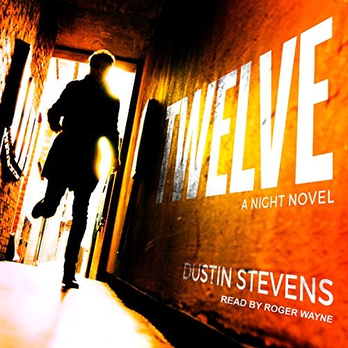 Cover for Twelve