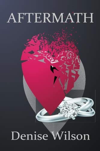 Cover for Aftermath