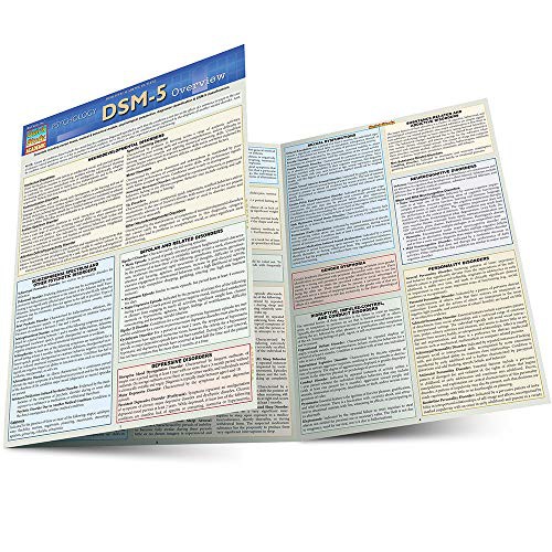 Cover for DSM-5 Overview