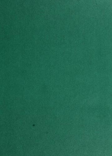 Cover for Golf facts