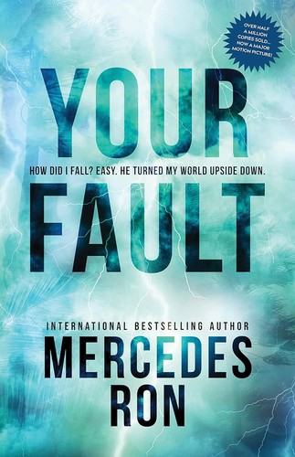 Cover for Your Fault