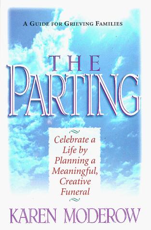 Cover for The Parting