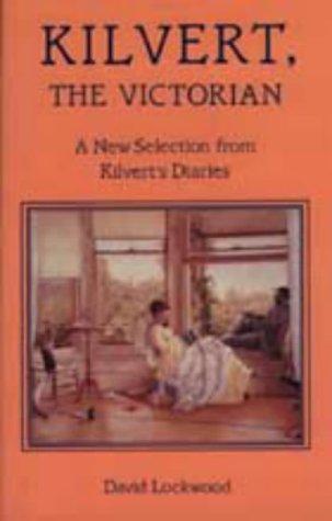 Cover for Kilvert the Victorian