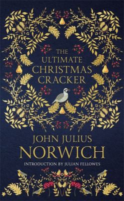 Cover for Ultimate Christmas Cracker