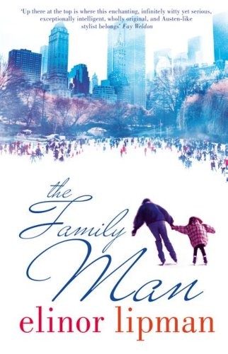Cover for Family Man