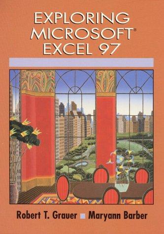 Cover for Exploring Microsoft