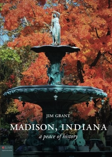 Cover for Madison, Indiana