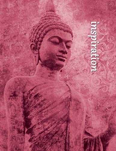 Cover for Inspiration