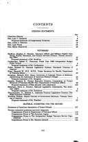 Cover for Future role of the VA health care system