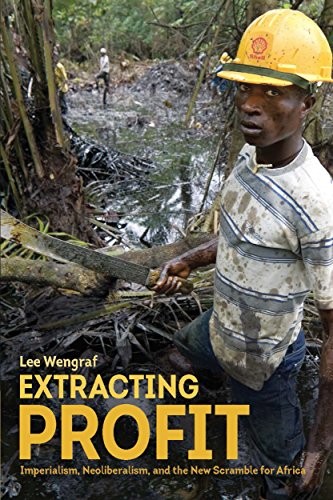 Cover for Extracting Profit