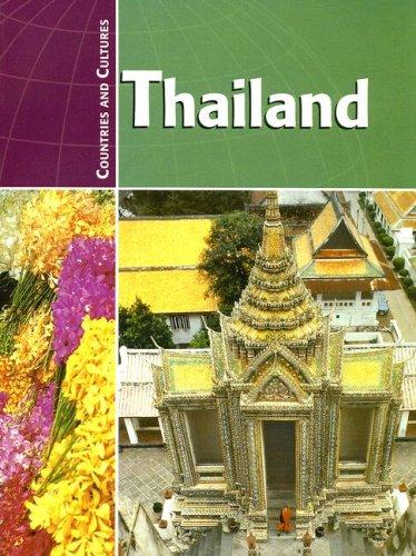 Cover for Thailand (Countries & Cultures)
