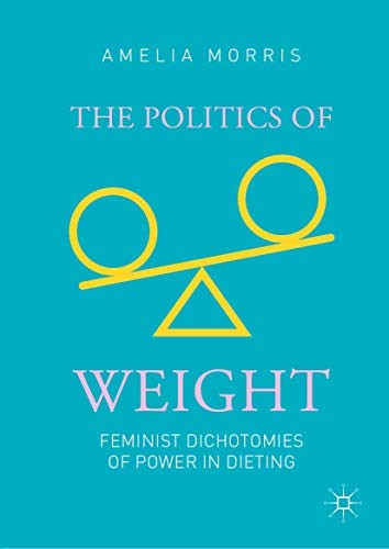 Cover for The Politics of Weight