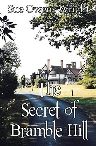 Cover for The Secret of Bramble Hill