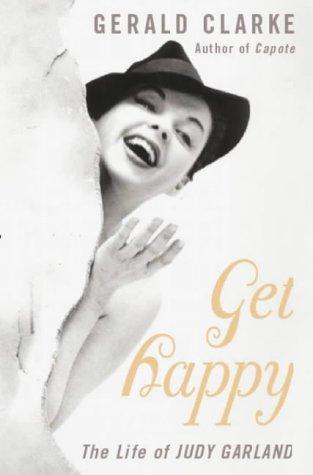 Cover for Get Happy