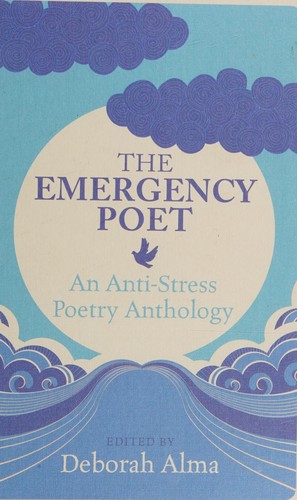Cover for Emergency Poet