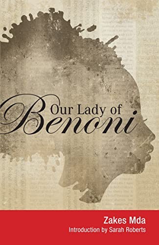 Cover for Our Lady of Benoni