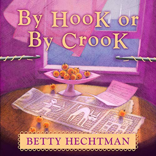 Cover for By Hook or by Crook