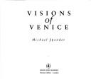 Cover for Visions of Venice
