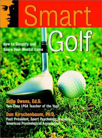Cover for Smart golf