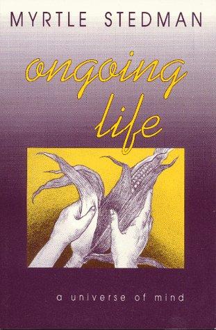 Cover for Ongoing life