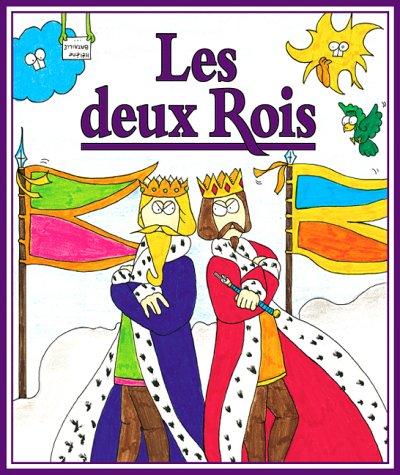 Cover for Les Deux Rois