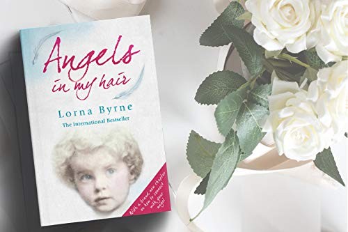 Cover for Angels in My Hair