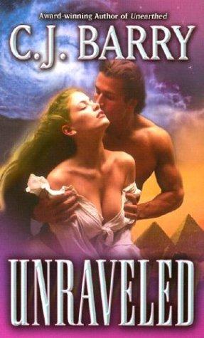 Cover for Unraveled