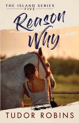 Cover for Reason Why