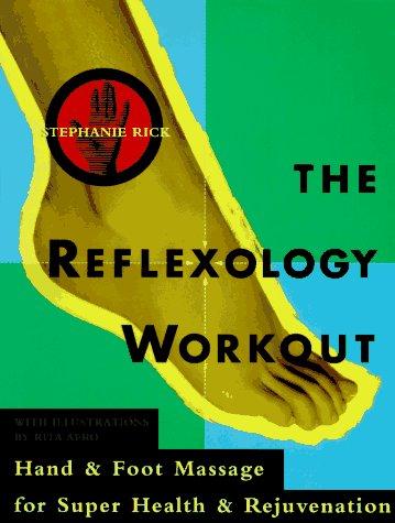 Cover for The Reflexology Workout