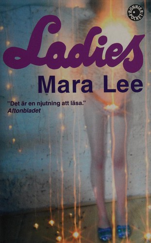 Cover for Ladies