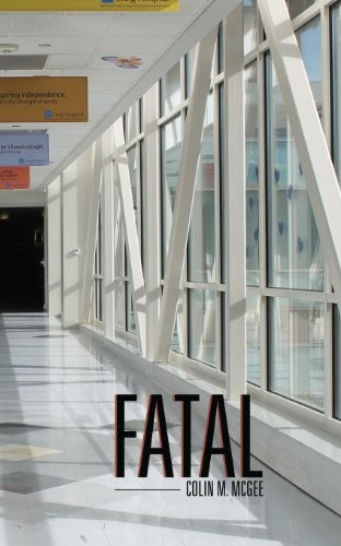 Cover for Fatal