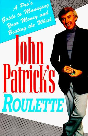 Cover for John Patrick's Roulette