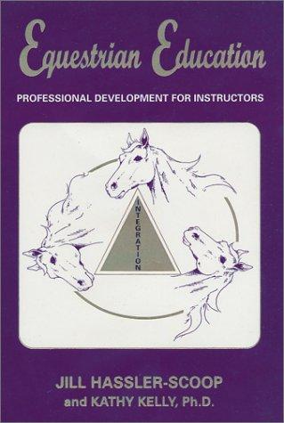 Cover for Equestrian Education