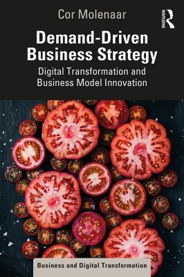 Cover for Demand-Driven Business Strategy