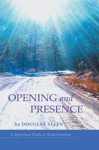 Cover for Opening and Presence