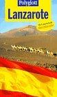 Cover for Polyglott Reiseführer, Lanzarote
