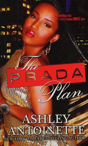 Cover for Prada Plan
