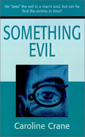 Cover for Something Evil