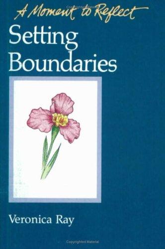 Cover for Setting Boundaries