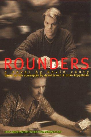 Cover for Rounders
