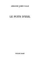 Cover for Le puits d'exil