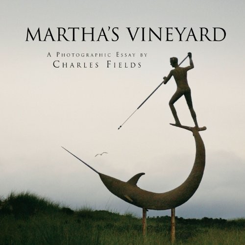 Cover for Martha's Vineyard